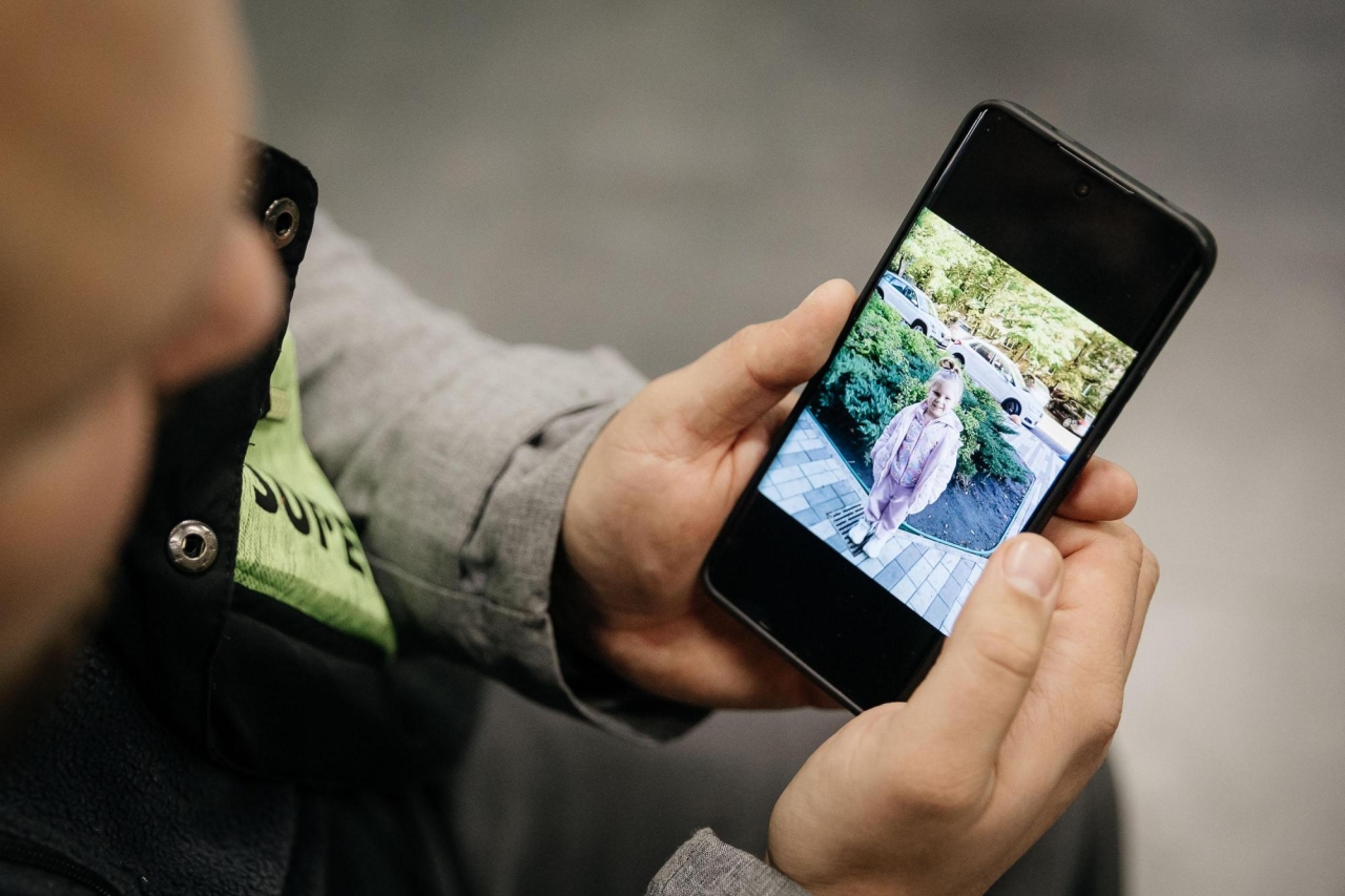 Суми обстрілює РФ – історія майора Сергія Заруцького про родину, реабілітацію та мотивацію Суми обстрілює РФ – історія майора Сергія Заруцького про родину, реабілітацію та мотивацію 3