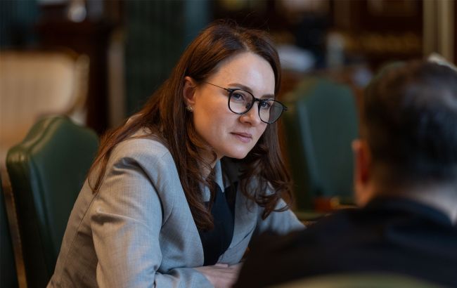 Свириденко розповіла, що включая зимова підтримка від Кабміну 1