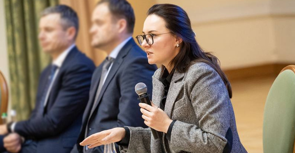 Свириденко: уряд проведе аудит всіх державних компаній 1