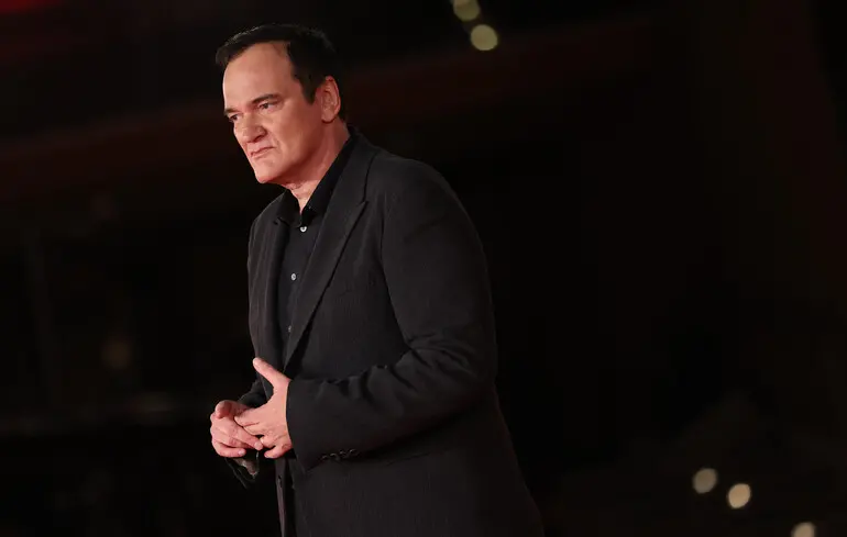 Тарантіно звинуватив Голодні ігри у плагіаті Королівської битви - режисер розкритикував франшизу під час переліку топу фільмів - новини культури 1