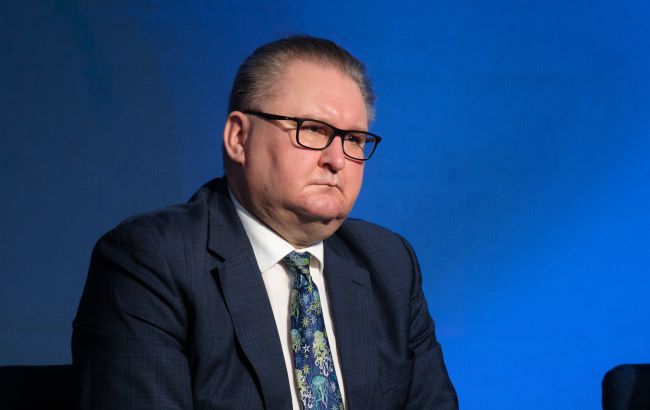 Тарас Качка візьме участь у засіданні Ради Україна-НАТО 1