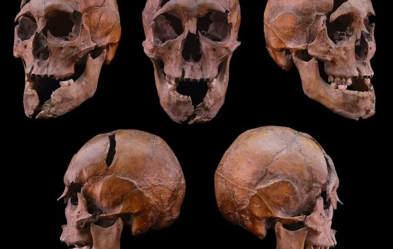 Таємниця вбивства герцога Бели з Угорщини - вчені розкрили загадку через 700 років 1