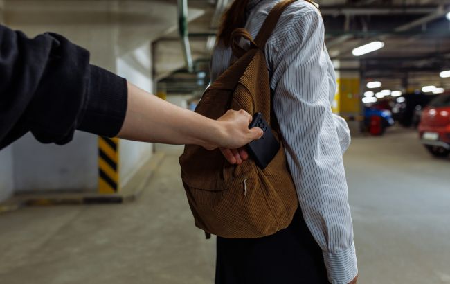 Телефони Samsung перестали красти в Лондоні 1