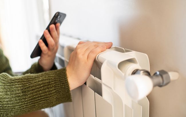 Тепла у частині Конотопа немає через стрибок напруги Тепла у частині Конотопа немає через стрибок напруги 1