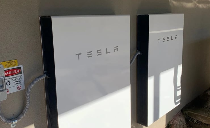 Tesla відкликає 10 500 акумуляторних систем Powerwall 2 через ризик пожежі 2