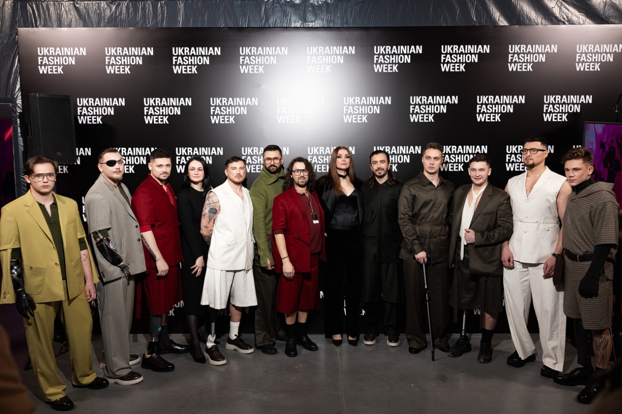 Тетяна Грубенюк про допомогу військовим завдяки фонду Revived Soldiers Ukrain 7