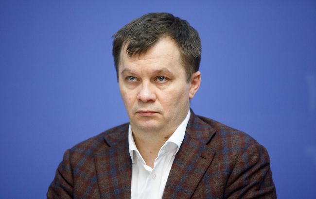 Тимофій Милованов йде з Енергоатому - написав заяву 11 листопада 1