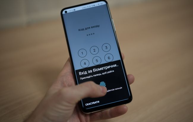 Тисяча Зеленського - у Дії стався збій через Зимову підтримку Тисяча Зеленського - у Дії стався збій через Зимову підтримку 2