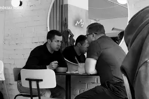 Тиск США та скандал з Міндічем - як витримати зовнішній тиск Путіна та Трампа під час внутрішньої кризи 8