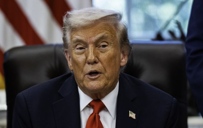 Трамп хоче допускати на наступний саміт G20 тільки на запрошення 1