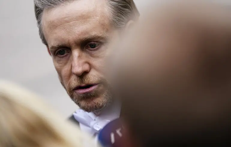 Трамп хоче захопити Гренландію - призначено нового посла США в Данії 1