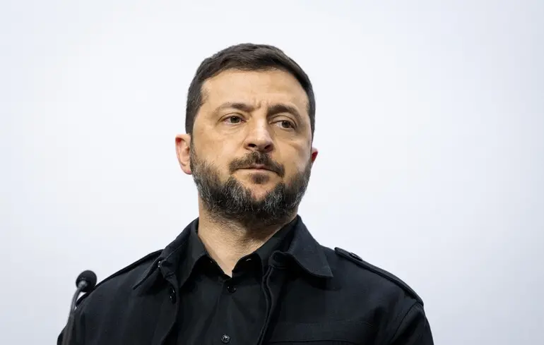 Трамп навʼязує Україні мирний план вигідний Росії - Зеленський ходить по тонкій межі 1