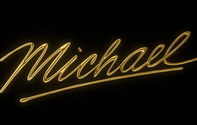 Трейлер фільму Майкл побив рекорд за переглядами - біографія Майкла Джексона стала найпопулярнішою в історії жанру - новини культури 1