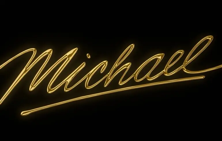 Трейлер фільму про Майкла Джексона - головну роль зіграв племінник співака - новини культури Трейлер фільму про Майкла Джексона - головну роль зіграв племінник співака - новини культури 1