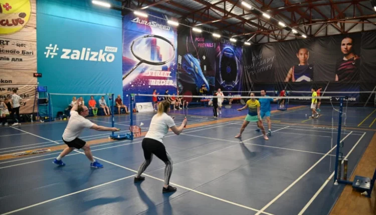 Тренування з професіоналами: як персональний підхід у Racket Sports Park допомагає розкрити потенціал гравця 2 Тренування з професіоналами: як персональний підхід у Racket Sports Park допомагає розкрити потенціал гравця 1
