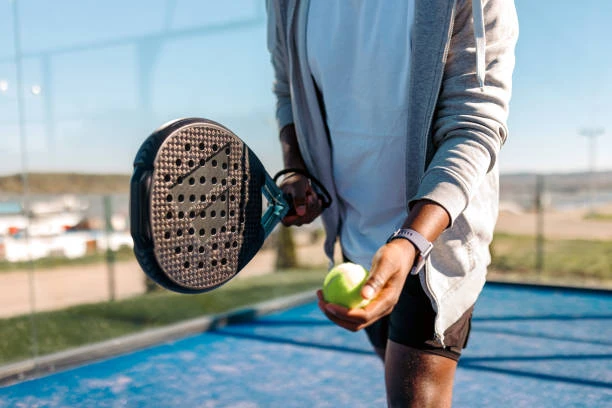 Тренування з професіоналами: як персональний підхід у Racket Sports Park допомагає розкрити потенціал гравця 4 Тренування з професіоналами: як персональний підхід у Racket Sports Park допомагає розкрити потенціал гравця 3