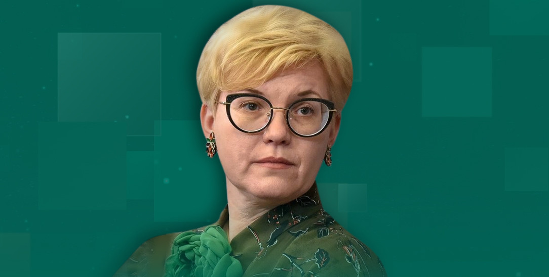 Трощинська: Військові не можуть поміняти роботу на кращу 1