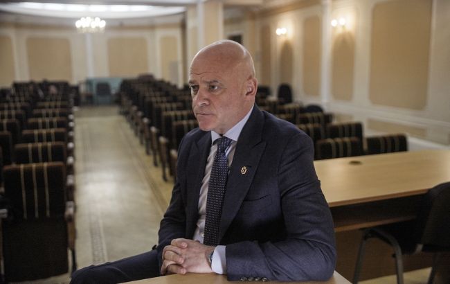 Труханов отримав домашній арешт у справі про зливи в Одесі - як пройшов суд 1