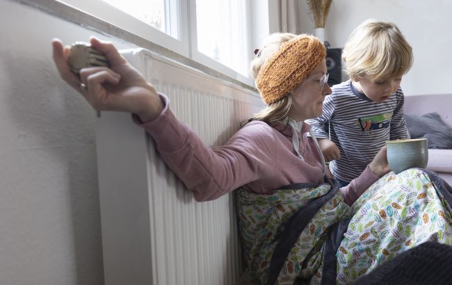 У Броварах відключили опалення у 34 мікрорайоні через аварію на тепломережі - обіцяють відновити до 7 листопада У Броварах відключили опалення у 34 мікрорайоні через аварію на тепломережі - обіцяють відновити до 7 листопада 1