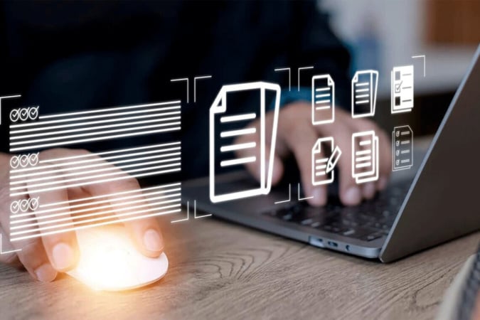 У держреєстрі виявили 25 компаній із химерними назвами — їх створив один підприємець 1