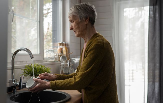 У Харкові 25 листопада воду подають за графіком через атаку безпілотників по підстанції Харківобленерго 1