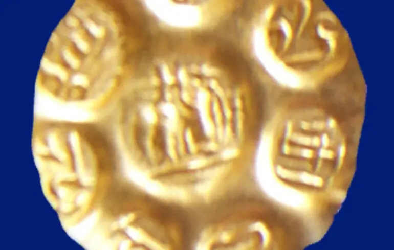 У храмі Шиви в Індії знайдено 700-річні золоті монети - під час реставрації виявили унікальний скарб - новини культури 1