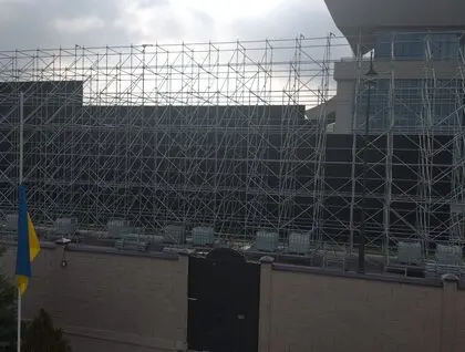 У Киргизстані закрили посольство України від Путіна на саміті ОДКБ 2