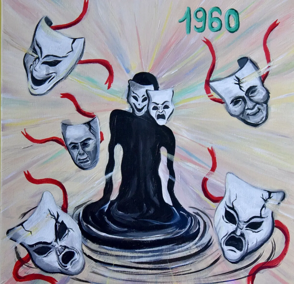 У Києві презентували картини присвячені річниці Резолюції ООН 1325 47