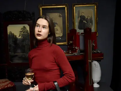 У Києві презентували виставковий проєкт про розвиток міської фотографії 6