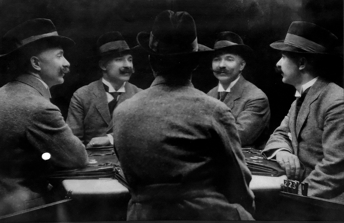 У Києві презентували виставковий проєкт про розвиток міської фотографії 27