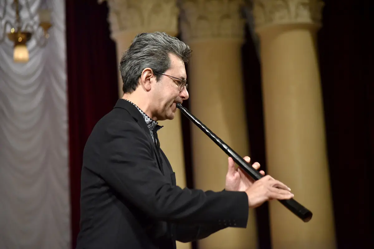 У Києві стартував Kyiv Baroque Fest-2025, на якому звучатиме музика від Ренесансу до Бароко 12