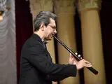 У Києві стартував Kyiv Baroque Fest-2025, на якому звучатиме музика від Ренесансу до Бароко 24
