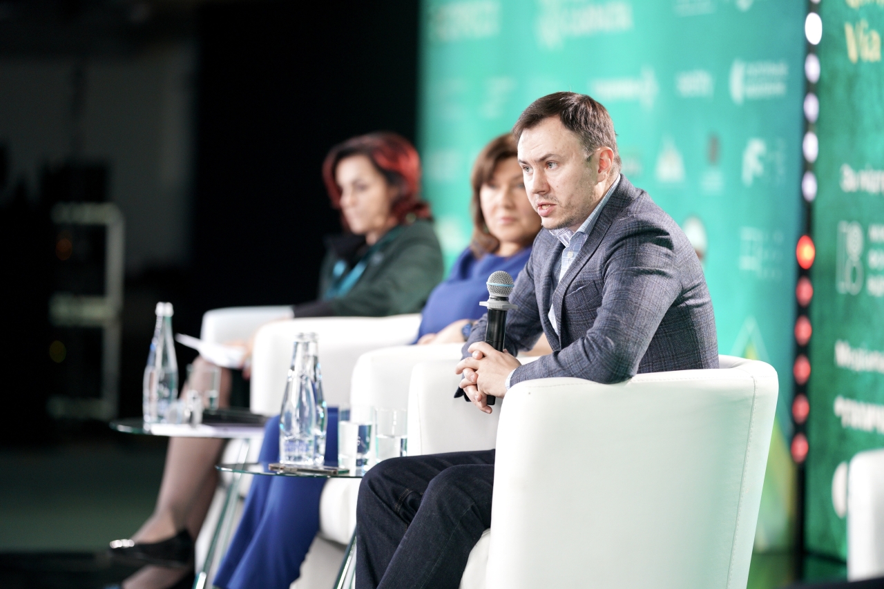 У Міненерго відмовилися коментувати кадрові рішення 1