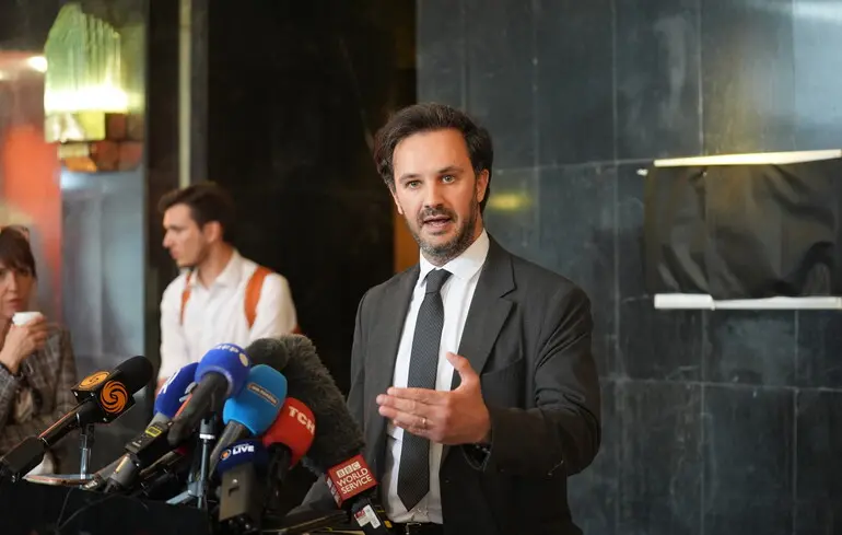 У МЗС відреагували на скарги Казахстану щодо ударів по тіньовому флоту РФ 1