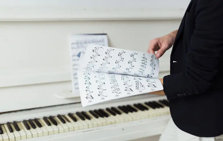 У Нідерландах скасували концерт проросійської піаністки 1