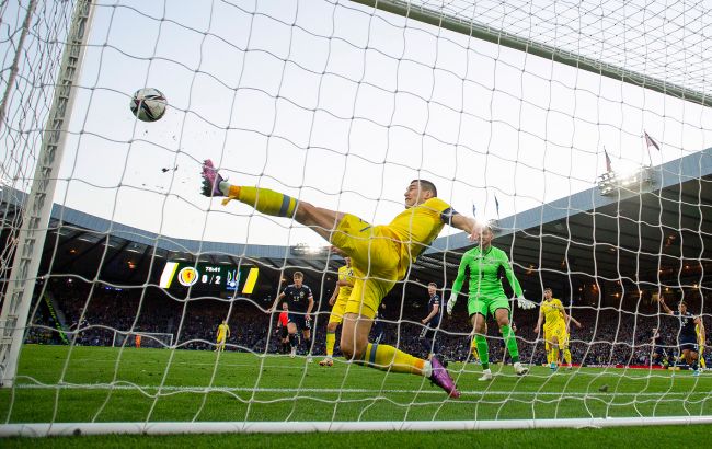 Україна ЧС 2026 - як вийти у плей-оф і пройти на мундіаль Україна ЧС 2026 - як вийти у плей-оф і пройти на мундіаль 1