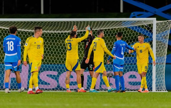 Україна Ісландія - коли і де дивитися онлайн відбір на чемпіонат світу Україна Ісландія - коли і де дивитися онлайн відбір на чемпіонат світу 3