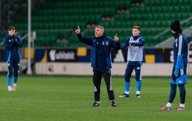 Україна Ісландія, офіційна заявка синьо-жовтих Україна Ісландія, офіційна заявка синьо-жовтих 1