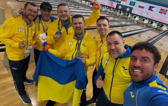 Україна лідирує на Дефлімпіаді - скільки медалей здобули 1