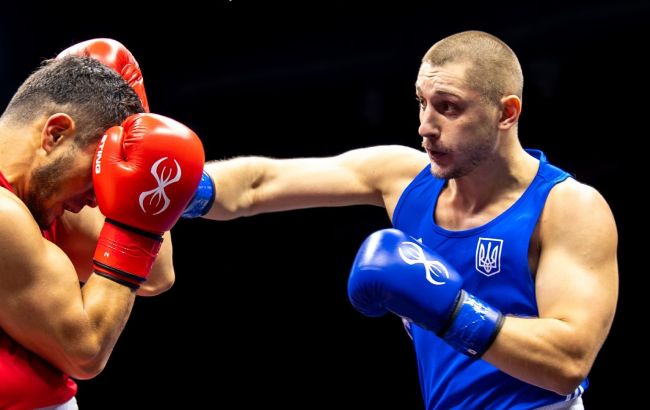 Україна повноправно приєдналась до World Boxing 1