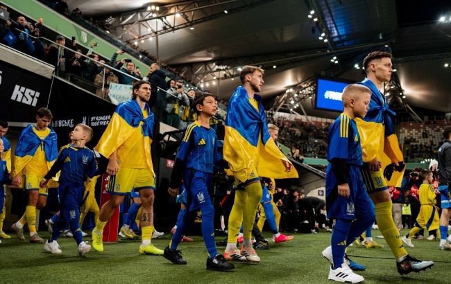 Україна Швеція - що відомо про матч плейоф ЧС 2026, історія зустрічей і прогнози 1