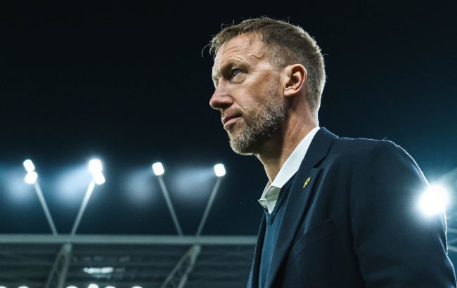 Україна Швеція у плей офф ЧС 2026 - реакція скандинавів на жеребкування 1