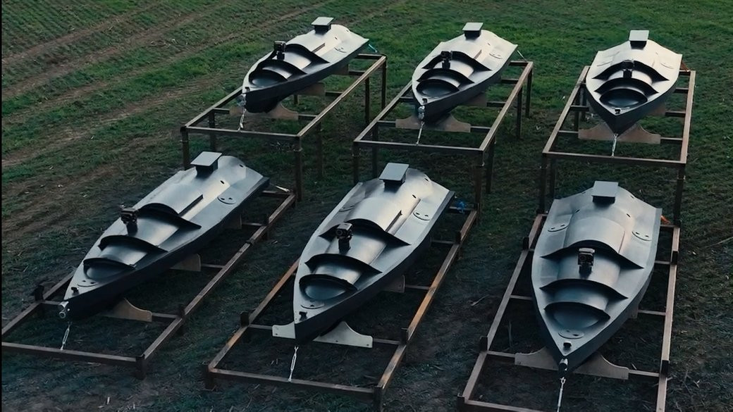 Україна та Греція вироблятимуть дрони разом, - ЗМІ 1