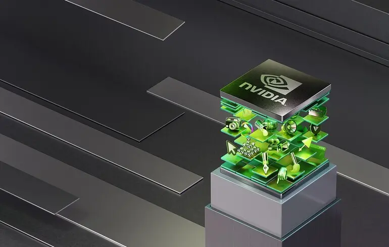 Україна та NVIDIA розпочали співпрацю - запускають суверенний ШІ з Diia AI LLM - новини технологій 1