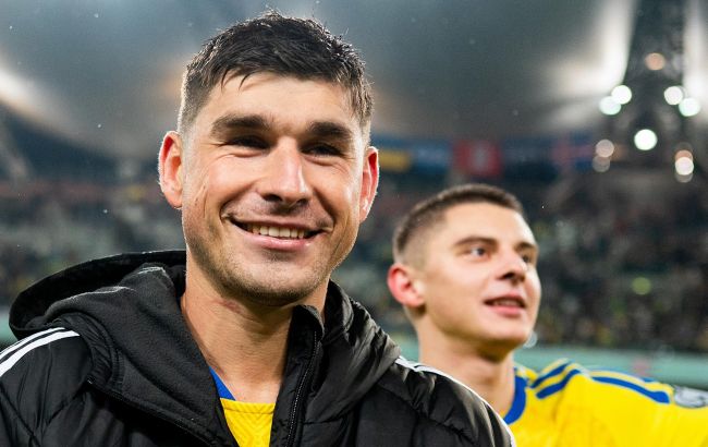 Україна у плей офф чемпіонату світу - результат жеребкування 1