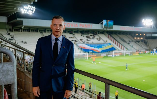 Україна в плей-офф чемпіонату світу - де прийматиме суперників 1