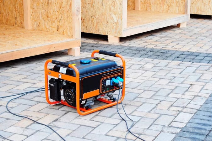 Українці зможуть заробляти, підключаючи свої генератори до базових станцій 1