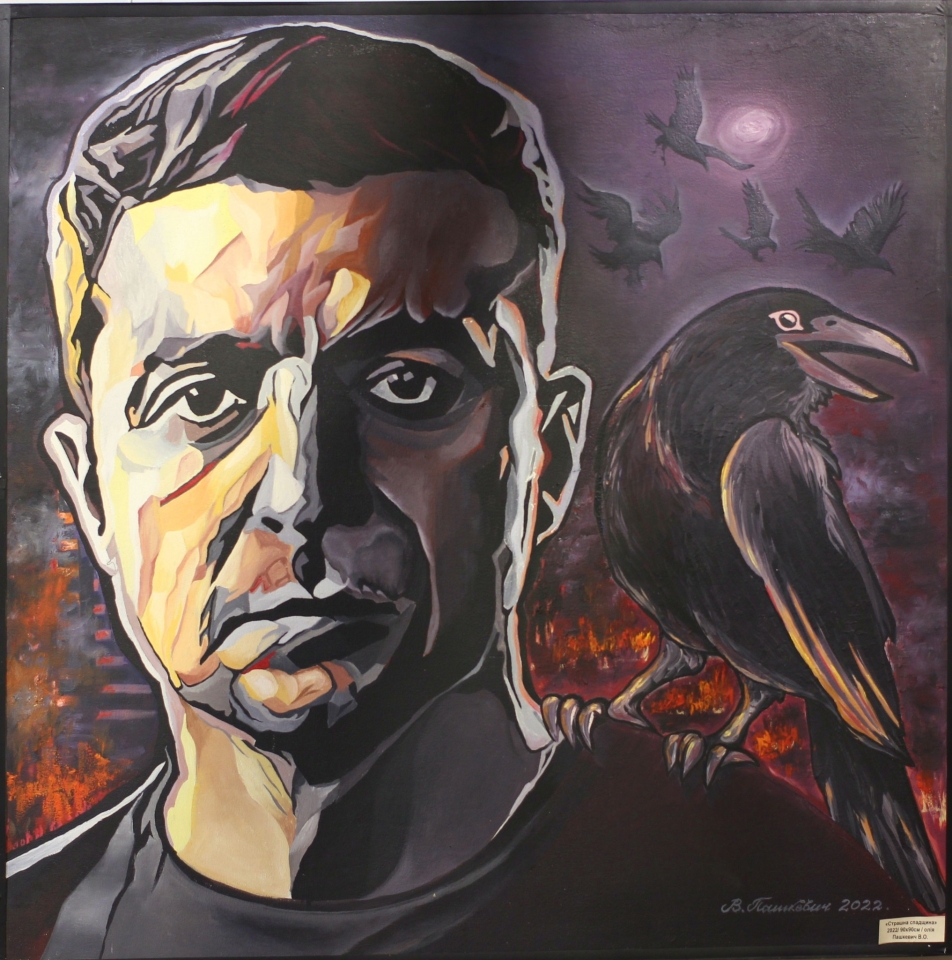 Українське мистецтво – Яким воно має бути та чи важливе під час війни 5