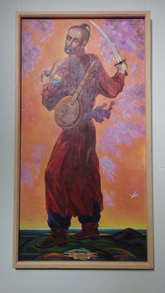 Українське мистецтво – Яким воно має бути та чи важливе під час війни 4