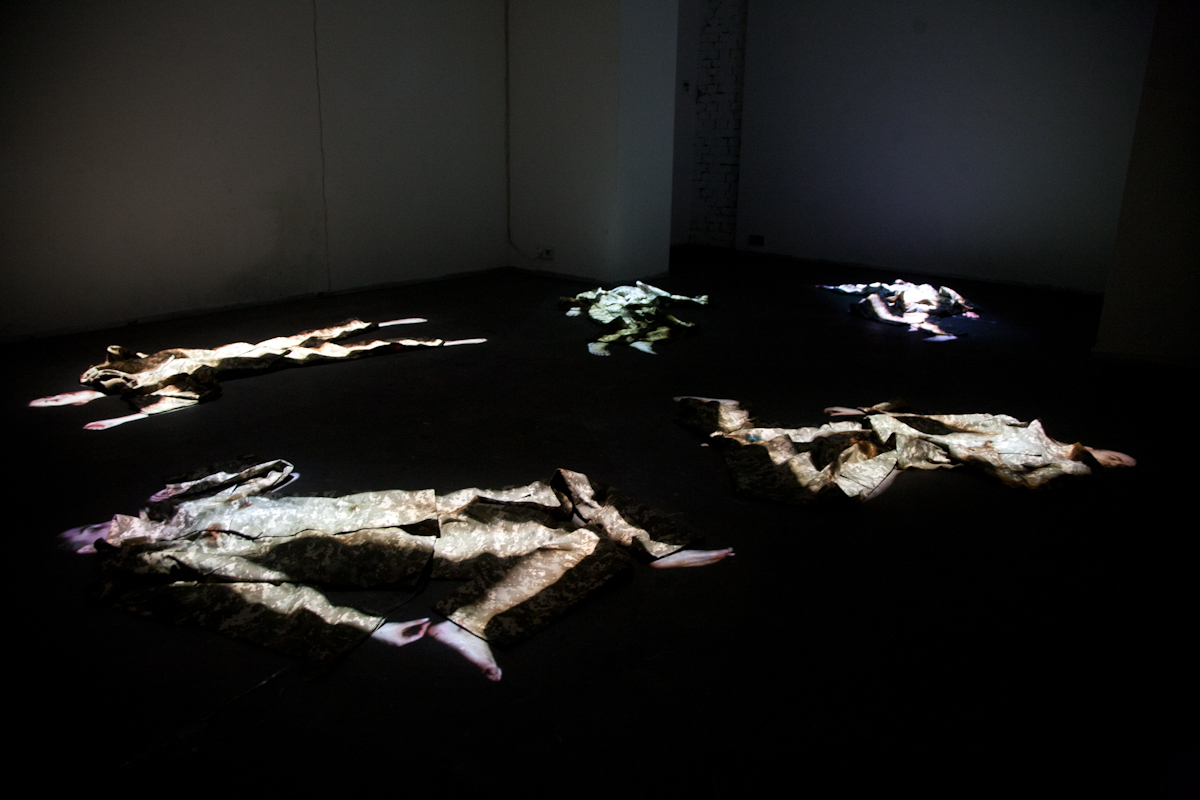 Українське мистецтво – Яким воно має бути та чи важливе під час війни 12